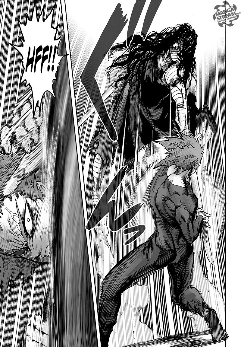 One-Punch Man, Chapter 88 image 14